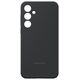 Samsung Silicone Cover for Samsung Galaxy A55 5G black 8806095542560
