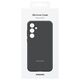 Samsung Silicone Cover for Samsung Galaxy A55 5G black 8806095542560