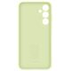 Samsung Silicone Cover for Samsung Galaxy A55 5G lime 8806095542447