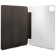 Karl Lagerfeld case for iPad 12,9&quot; Pro 2021 KLFC12OKHK Book Cover black Saffiano Karl Head 3666339030407