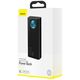 Baseus power bank Amblight 65W 30000mAh black 6932172613600