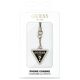 Guess pendant GUCPMTDCK Triangle Diamond Charm with Rhinestones 3666339171339