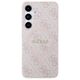 Guess case for Samsung Galaxy S24 GUHMS24SG4GFRP pink HC MAGSAFE PU 4G RING CLASSIC LOGO 3666339241513