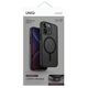 Case APPLE IPHONE 15 PRO UNIQ LifePro Xtreme Magclick Charging frost gray 8886463685310