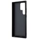 BMW case for Samsung Galaxy S24 Ultra black Leather Carbon 3666339242671