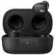 Baseus Bowie E18 True Wireless Earphones Cosmic Black 6932172657253
