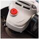 Bormann pro Bag7200 Bormann pro Bag7200 Γωνιακός Τροχός 720w, Φ125mm 020677 έως 12 Άτοκες Δόσεις