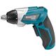 Bormann pro Bbp3010 Bormann pro Bbp3010 Κατσαβίδι Μπαταρίας 3,6v, li-ion 036395 έως 12 Άτοκες Δόσεις