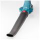 Bormann pro Bbp4300 Bormann pro Bbp4300 Φυσητήρας Μπαταρίας 20v,li-Ion,12000rpm 033042 έως 12 Άτοκες Δόσεις