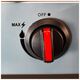Bormann Elite Bbq2000 Bormann Elite Bbq2000 Ψησταριά Υγραερίου Element 2 Εστιών 015390 έως 12 Άτοκες Δόσεις