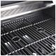 Bormann Elite Bbq3100 Bormann Elite Bbq3100 Ψησταριά Υγραερίου Element 3+1 Εστιών 015413 έως 12 Άτοκες Δόσεις