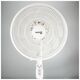 Bormann Elite Bfn4015 Bormann Elite Bfn4015 Ανεμιστήρας Ορθοστάσης 45w με Τηλεχειριστήριο 071037 έως 12 Άτοκες Δόσεις