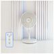 Bormann Elite Bfn4015 Bormann Elite Bfn4015 Ανεμιστήρας Ορθοστάσης 45w με Τηλεχειριστήριο 071037 έως 12 Άτοκες Δόσεις