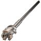 Bormann pro Bht4119 Bormann pro Bht4119 Τρυπάνι Πιστολέτου sds-max Break Through Φ45x1000mm 039921 έως 12 Άτοκες Δόσεις