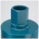 Bormann pro Bht4514 Bormann pro Bht4514 Διαμαντοκορώνα Υγρής Κοπής Φ102 X450  1 1/4unc 052586 έως 12 Άτοκες Δόσεις