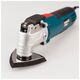 Bormann pro Bmf5000 Bormann pro Bmf5000 Πολυεργαλείο 500w 031857 έως 12 Άτοκες Δόσεις