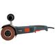 Bormann pro Bsm1305 Bormann pro Bsm1305 Σατινιέρα με Ρύθμιση Ταχύτητας  1300w,900-3200rpm,βούρτσα 070030 έως 12 Άτοκες Δόσεις