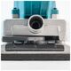 Bormann pro Bss3300 Bormann pro Bss3300 Τριβείο Παλμικό 330w 019152 έως 12 Άτοκες Δόσεις