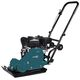 Bormann pro Btc5105 Bormann pro Btc5105 Συμπιεστής Εδάφους Βενζινοκίνητος  6,5hp, 196cc, Δύναμη Δόνησης 10,5kn, 62kg 065364 έως 12 Άτοκες Δόσεις