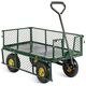 Bormann Bwb3600 Bormann Bwb3600 Ρυμουλκούμενο Καρότσι Κήπου 056409 έως 12 Άτοκες Δόσεις