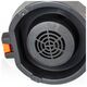 Nakayama pro Eb3600 Nakayama pro Eb3600 Φυσητήρας Απορροφητήρας Φύλλων 2600w 034285 έως 12 Άτοκες Δόσεις