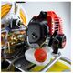 Nakayama pro Ns5210 Nakayama pro Ns5210 Ψεκαστικό Βενζίνης Δίχρονο 26cc , 50lt 032908 έως 12 Άτοκες Δόσεις