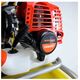 Nakayama pro Ns5210 Nakayama pro Ns5210 Ψεκαστικό Βενζίνης Δίχρονο 26cc , 50lt 032908 έως 12 Άτοκες Δόσεις