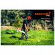 Nakayama pro Pb7700 Nakayama pro Pb7700 Θαμνοκοπτικό Βενζίνης 3hp, 63,3cc με Αντιδόνηση 033806 έως 12 Άτοκες Δόσεις