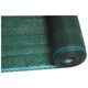 Bormann Sn5050 Bormann Sn5050 Δίχτυ Σκίασης 125gsm 5x50m 90% 019275 έως 12 Άτοκες Δόσεις