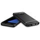 Spigen Spigen - Rugged Armor - Samsung Galaxy S7 - Black 8809466641930 έως 12 άτοκες Δόσεις