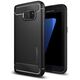 Spigen Spigen - Rugged Armor - Samsung Galaxy S7 - Black 8809466641930 έως 12 άτοκες Δόσεις