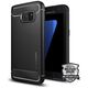 Spigen Spigen - Rugged Armor - Samsung Galaxy S7 - Black 8809466641930 έως 12 άτοκες Δόσεις