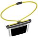 Baseus Husa Waterproof pentru Telefon 7.2" - Baseus Let"s Go (ACFSD-DGY) - Yellow 6953156220775 έως 12 άτοκες Δόσεις