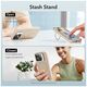 ESR Case for iPhone 15 Pro Max - ESR Cloud Soft HaloLock Kickstand - Light Tan 4894240178607 έως 12 άτοκες Δόσεις