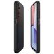 Spigen Husa pentru Samsung Galaxy A15 4G / A15 5G - Spigen Liquid Air - Matte Black 8809971221320 έως 12 άτοκες Δόσεις