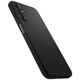 Spigen Husa pentru Samsung Galaxy A15 4G / A15 5G - Spigen Liquid Air - Matte Black 8809971221320 έως 12 άτοκες Δόσεις