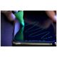 Tempered Glass 5D MOTOROLA EDGE 50 PRO / 50 ULTRA MyScreen Diamond Glass Edge 3D czarny 5904433237789