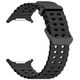Strap for SAMSUNG GALAXY WATCH ULTRA (47MM) Tech-Protect IconBand Pro black 5906302312276