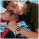Strap for APPLE WATCH 4 / 5 / 6 / 7 / 8 / SE / ULTRA (42 / 44 / 45 / 49 MM) Tech-Protect IconBand orange 9490713930212