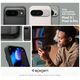 Case for GOOGLE PIXEL 9 / 9 PRO Spigen Rugged Armor Matte black 8809971226349