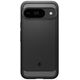 Case for GOOGLE PIXEL 9 / 9 PRO Spigen Rugged Armor Matte black 8809971226349