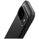 Case for GOOGLE PIXEL 9 / 9 PRO Spigen Rugged Armor Matte black 8809971226349