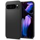 Case GOOGLE PIXEL 9 PRO XL Spigen Liquid Air Matte black 8809971226554