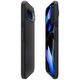 Case GOOGLE PIXEL 9 PRO XL Spigen Liquid Air Matte black 8809971226554