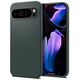 Case GOOGLE PIXEL 9 PRO XL Spigen Liquid Air Abyss green 8809971226561