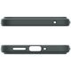 Case GOOGLE PIXEL 9 PRO XL Spigen Liquid Air Abyss green 8809971226561