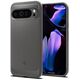Case for GOOGLE PIXEL 9 PRO XL Spigen Rugged Armor Marble gray 8809971227193