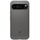 Case for GOOGLE PIXEL 9 PRO XL Spigen Rugged Armor Marble gray 8809971227193