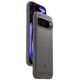 Case for GOOGLE PIXEL 9 PRO XL Spigen Rugged Armor Marble gray 8809971227193