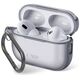 Case for APPLE AIRPODS PRO 1 / 2 Tech-Protect Magmat Matte gray 5906302312009